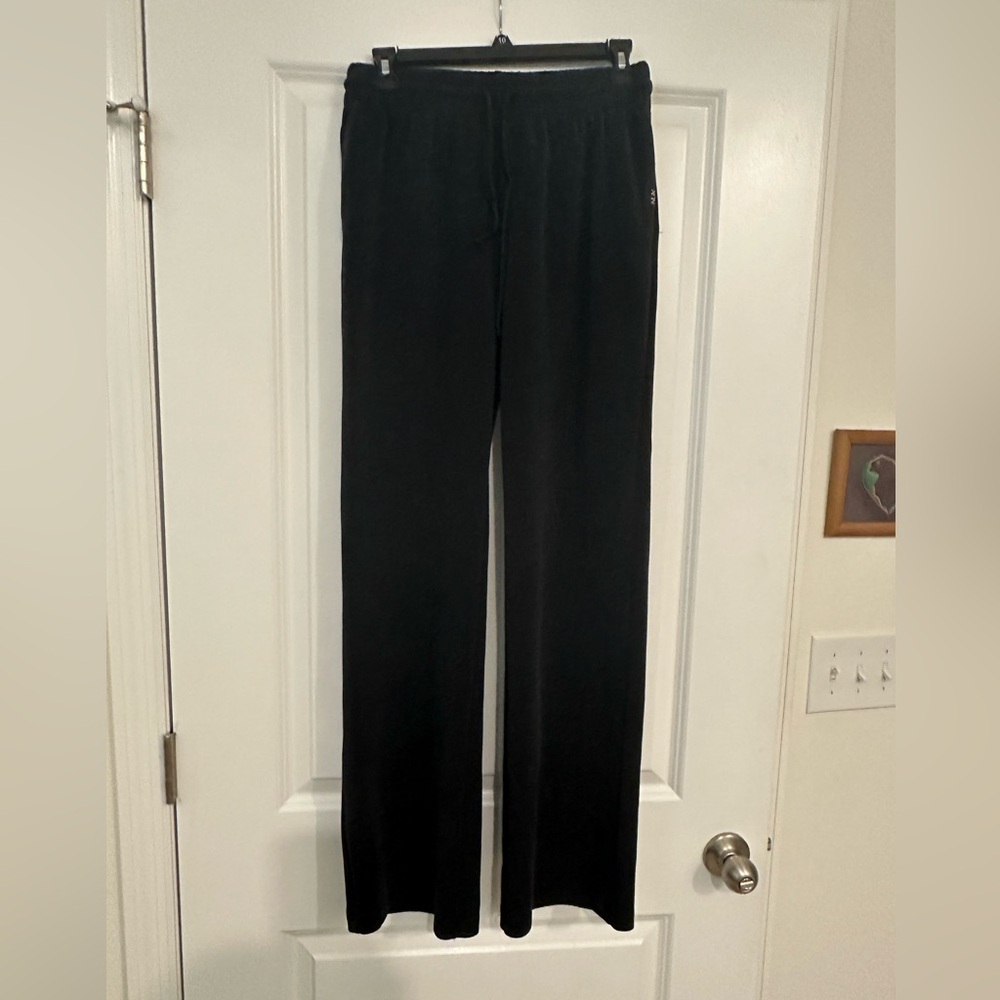 Black Nux pants